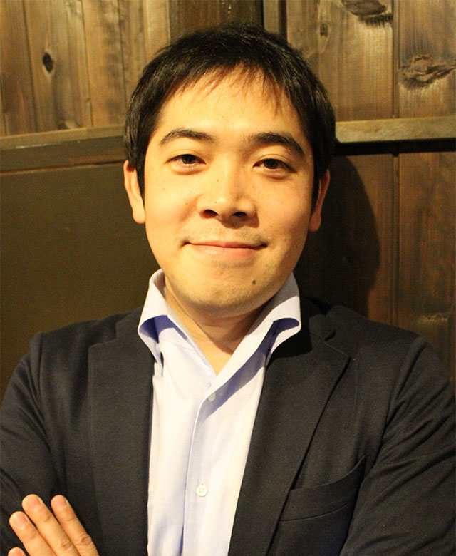 理事長